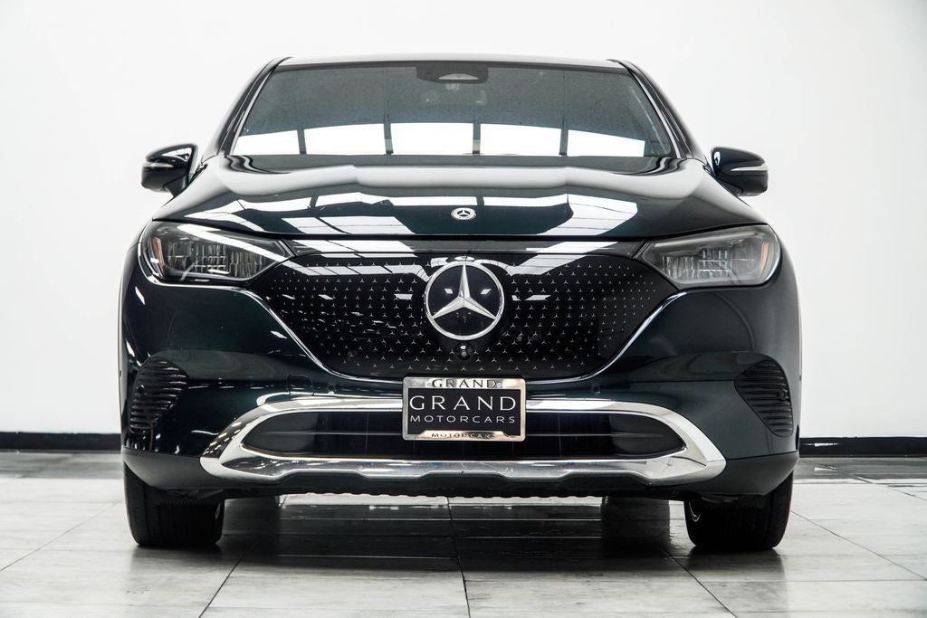 2023 Mercedes-Benz EQE 350 SUV 4MATIC®