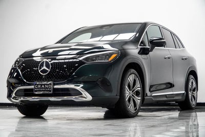 2023 Mercedes-Benz EQE 350 SUV 4MATIC®