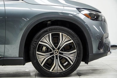 2023 Mercedes-Benz EQE 350 SUV 4MATIC®