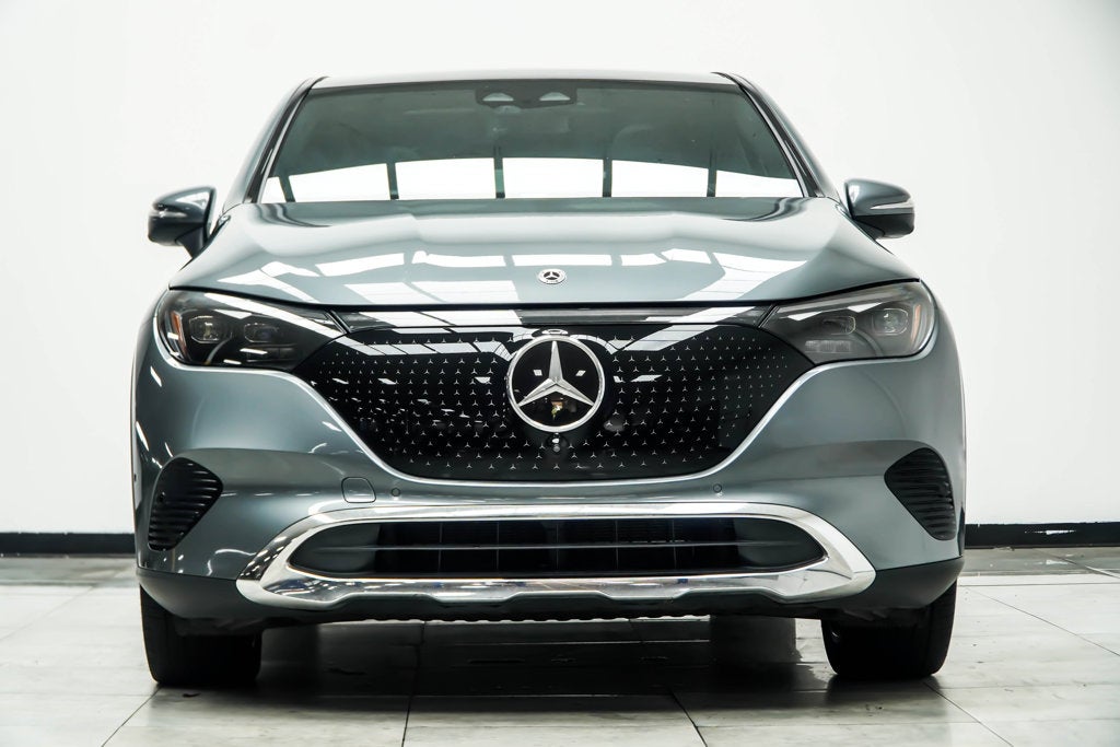 2023 Mercedes-Benz EQE 350 SUV 4MATIC®