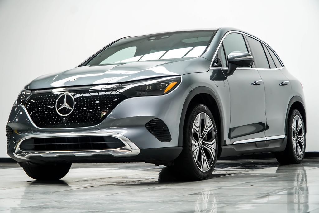 2023 Mercedes-Benz EQE 350 SUV 4MATIC®