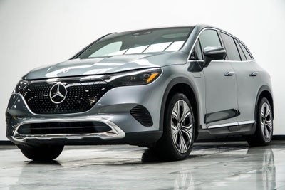 2023 Mercedes-Benz EQE 350 SUV 4MATIC®