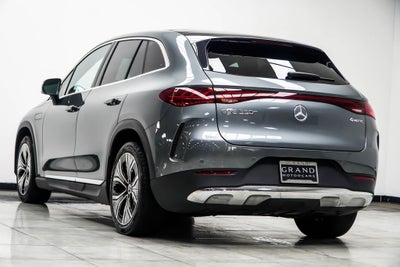 2023 Mercedes-Benz EQE 350 SUV 4MATIC®