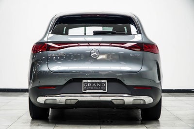 2023 Mercedes-Benz EQE 350 SUV 4MATIC®