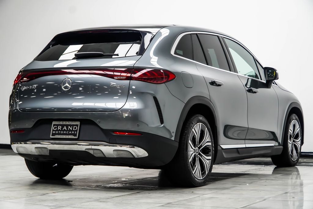 2023 Mercedes-Benz EQE 350 SUV 4MATIC®