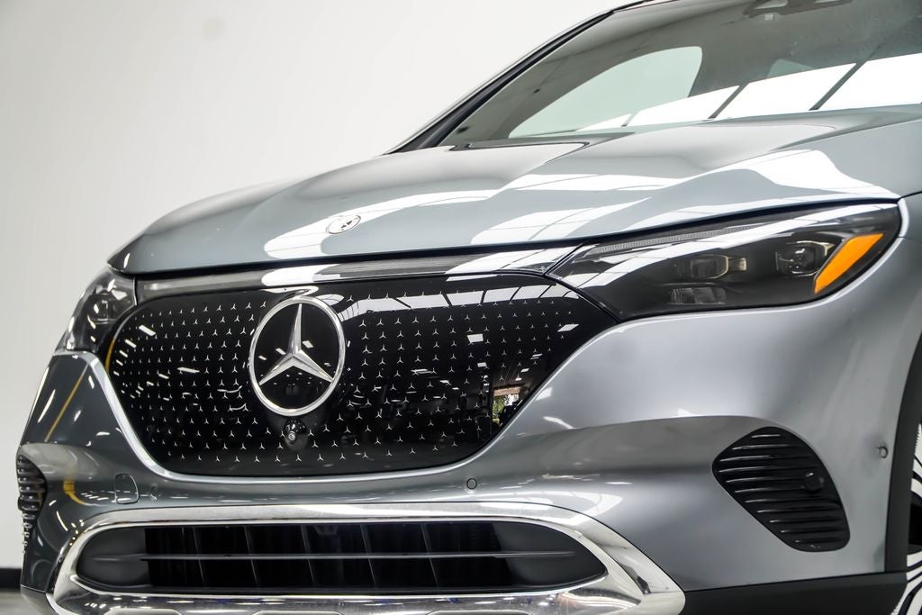 2023 Mercedes-Benz EQE 350 SUV 4MATIC®