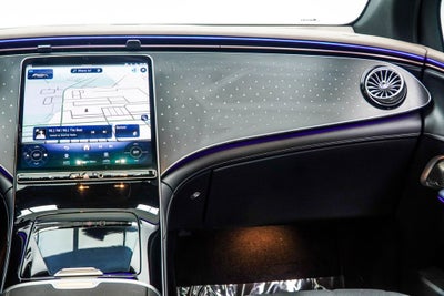 2023 Mercedes-Benz EQE 350 SUV 4MATIC®