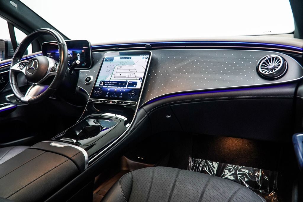 2023 Mercedes-Benz EQE 350 SUV 4MATIC®