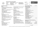 2023 Mercedes-Benz EQE 350 SUV 4MATIC®