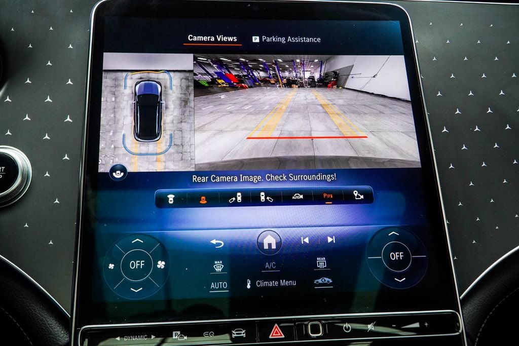 2023 Mercedes-Benz EQE 350 SUV 4MATIC®