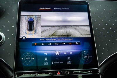 2023 Mercedes-Benz EQE 350 SUV 4MATIC®