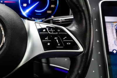 2023 Mercedes-Benz EQE 350 SUV 4MATIC®