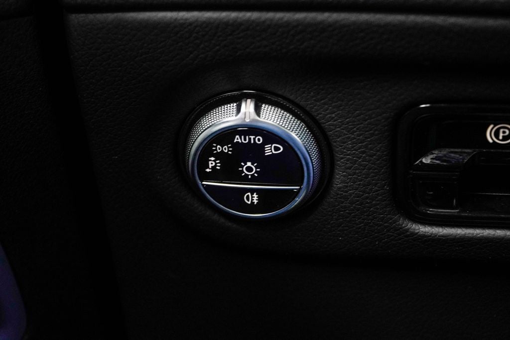 2023 Mercedes-Benz EQE 350 SUV 4MATIC®