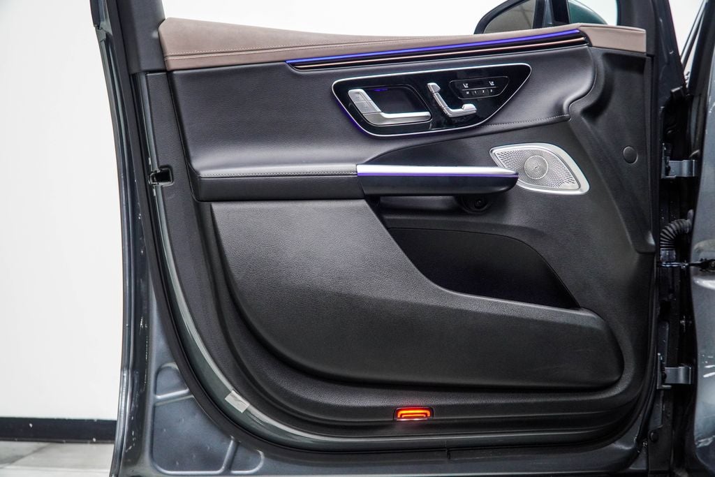 2023 Mercedes-Benz EQE 350 SUV 4MATIC®
