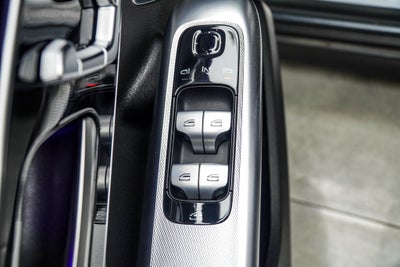 2023 Mercedes-Benz EQE 350 SUV 4MATIC®