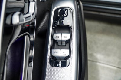 2023 Mercedes-Benz EQE 350 SUV 4MATIC®