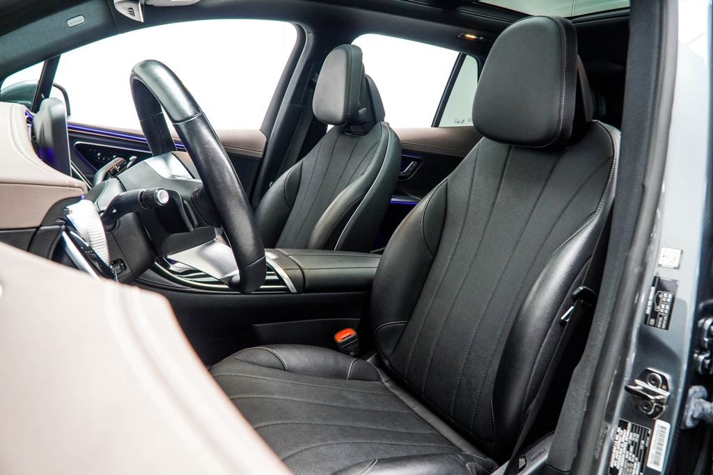 2023 Mercedes-Benz EQE 350 SUV 4MATIC®