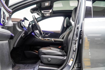 2023 Mercedes-Benz EQE 350 SUV 4MATIC®