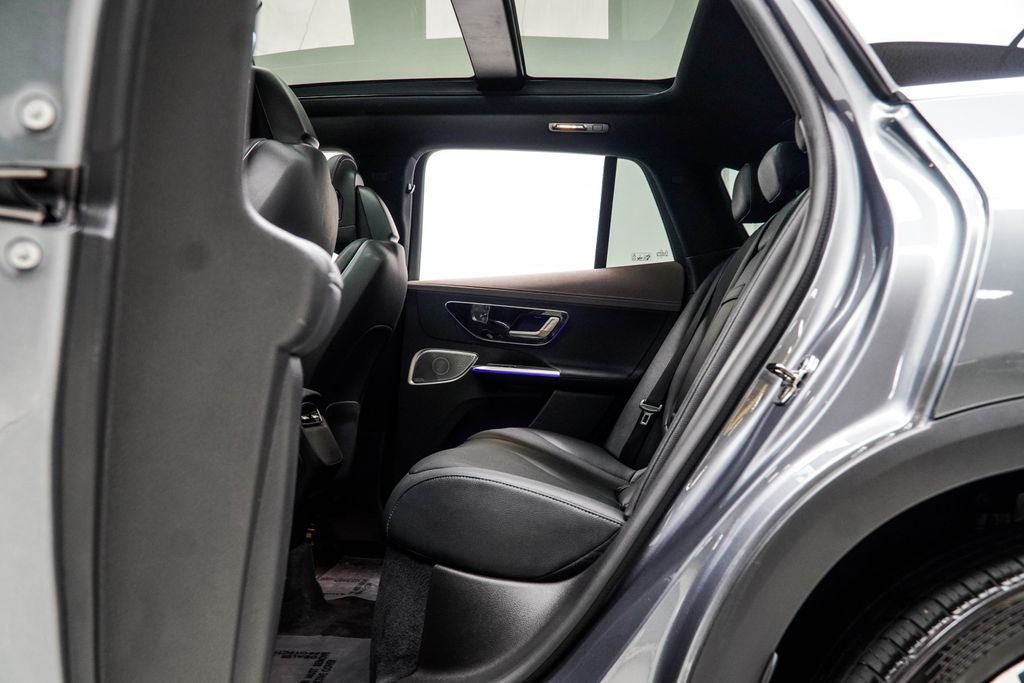 2023 Mercedes-Benz EQE 350 SUV 4MATIC®