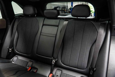 2023 Mercedes-Benz EQE 350 SUV 4MATIC®
