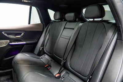 2023 Mercedes-Benz EQE 350 SUV 4MATIC®