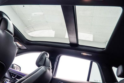 2023 Mercedes-Benz EQE 350 SUV 4MATIC®
