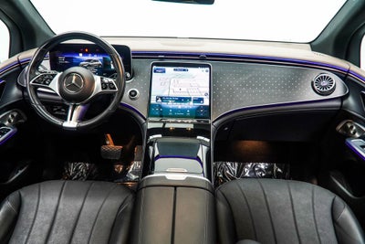 2023 Mercedes-Benz EQE 350 SUV 4MATIC®
