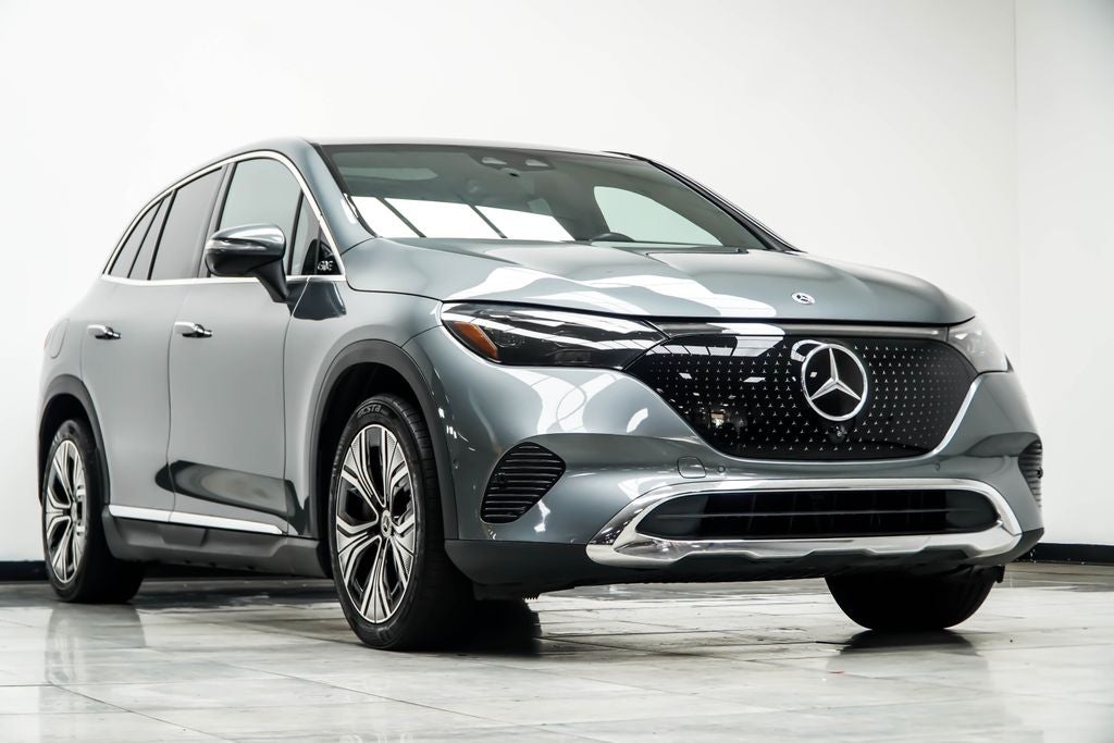 2023 Mercedes-Benz EQE 350 SUV 4MATIC®