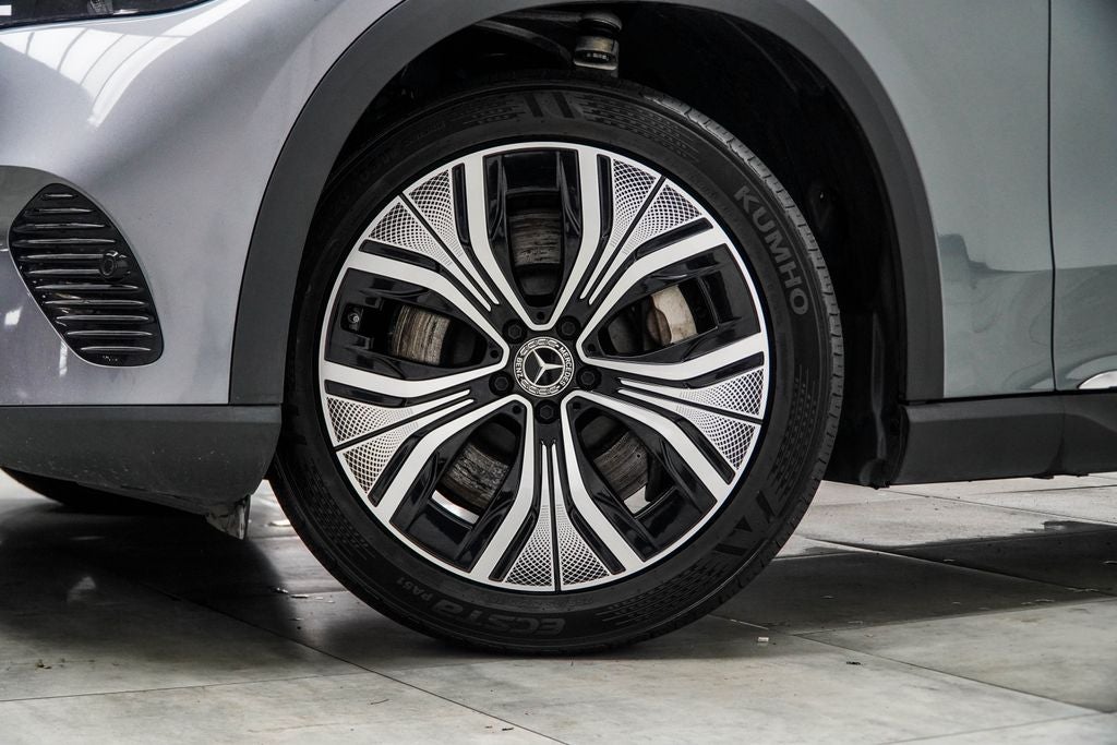 2023 Mercedes-Benz EQE 350 SUV 4MATIC®