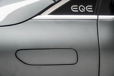 2023 Mercedes-Benz EQE 350 SUV 4MATIC®