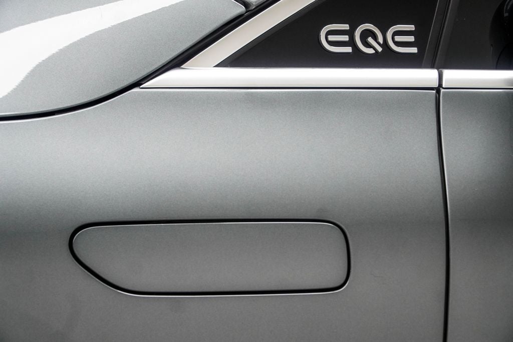 2023 Mercedes-Benz EQE 350 SUV 4MATIC®