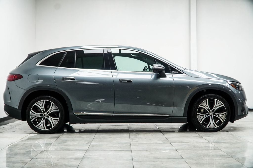 2023 Mercedes-Benz EQE 350 SUV 4MATIC®