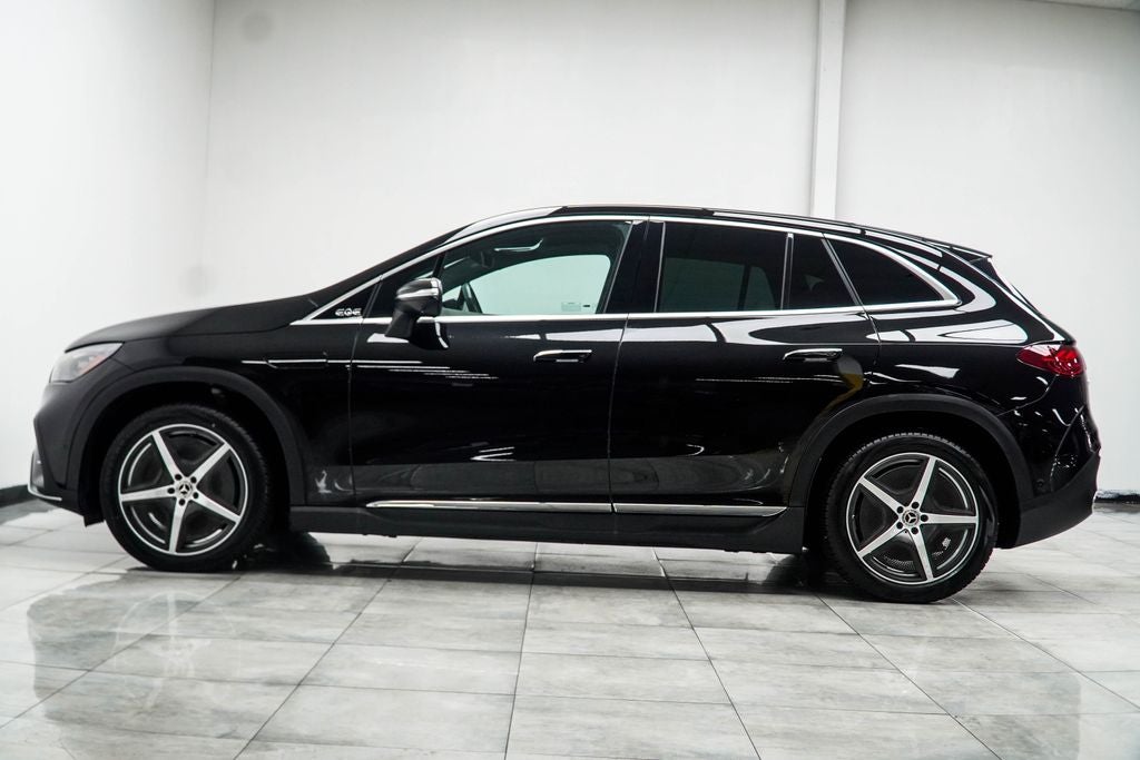 2023 Mercedes-Benz EQE 350 SUV 4MATIC®