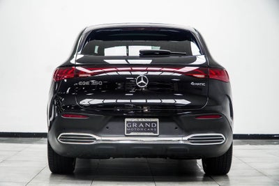 2023 Mercedes-Benz EQE 350 SUV 4MATIC®