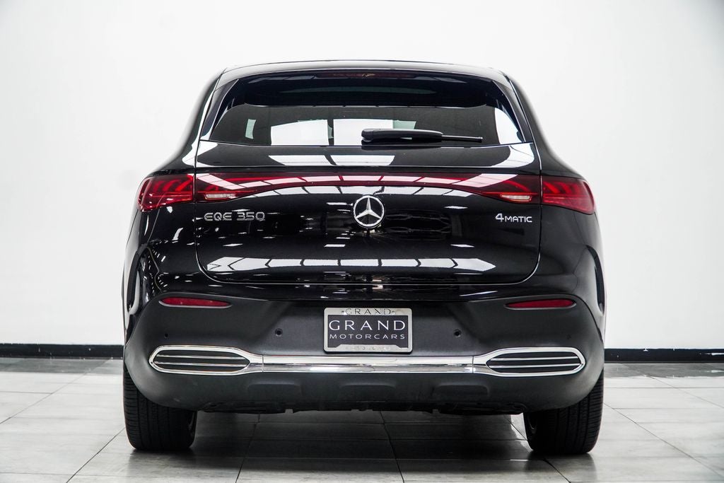 2023 Mercedes-Benz EQE 350 SUV 4MATIC®