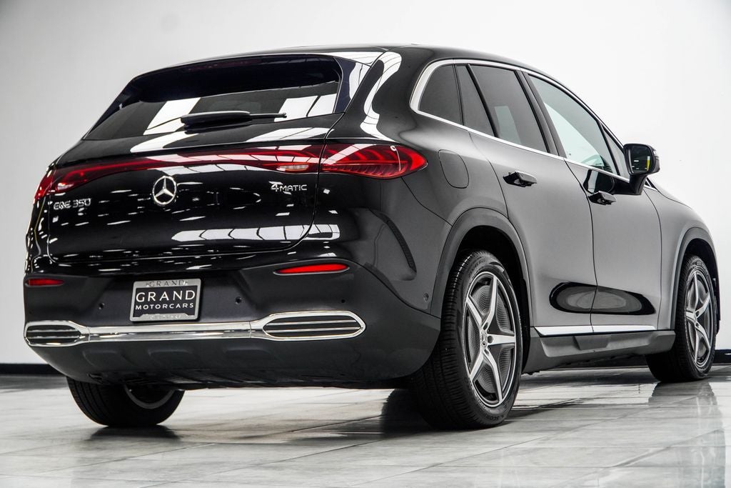2023 Mercedes-Benz EQE 350 SUV 4MATIC®