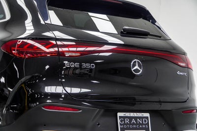 2023 Mercedes-Benz EQE 350 SUV 4MATIC®