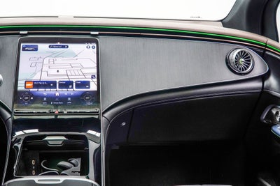 2023 Mercedes-Benz EQE 350 SUV 4MATIC®