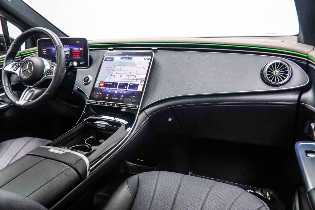 2023 Mercedes-Benz EQE 350 SUV 4MATIC®