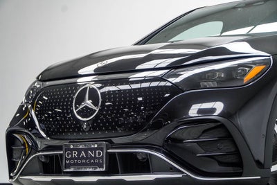 2023 Mercedes-Benz EQE 350 SUV 4MATIC®