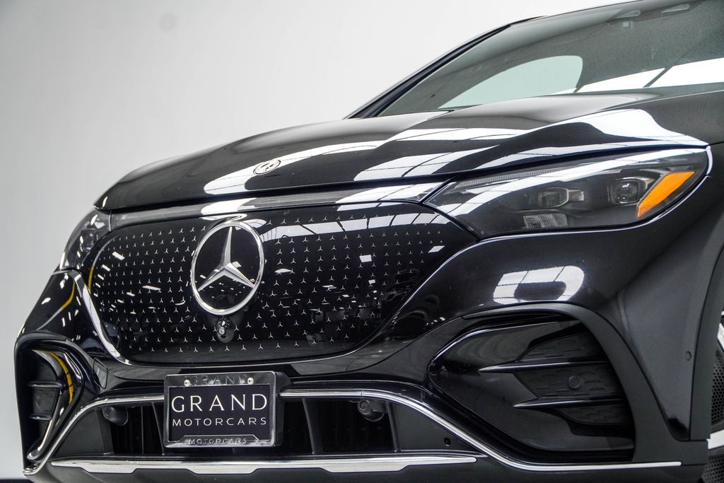 2023 Mercedes-Benz EQE 350 SUV 4MATIC®