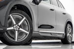 2023 Mercedes-Benz EQE 350 SUV 4MATIC®
