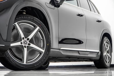 2023 Mercedes-Benz EQE 350 SUV 4MATIC®
