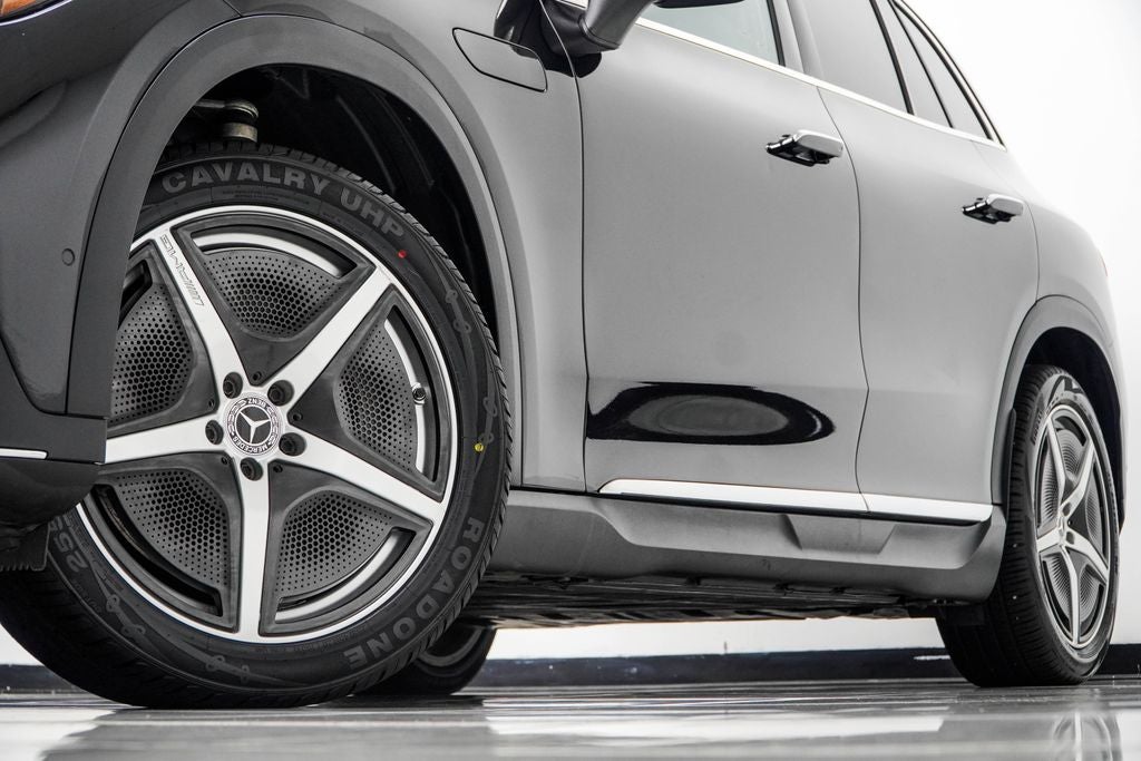 2023 Mercedes-Benz EQE 350 SUV 4MATIC®