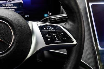 2023 Mercedes-Benz EQE 350 SUV 4MATIC®