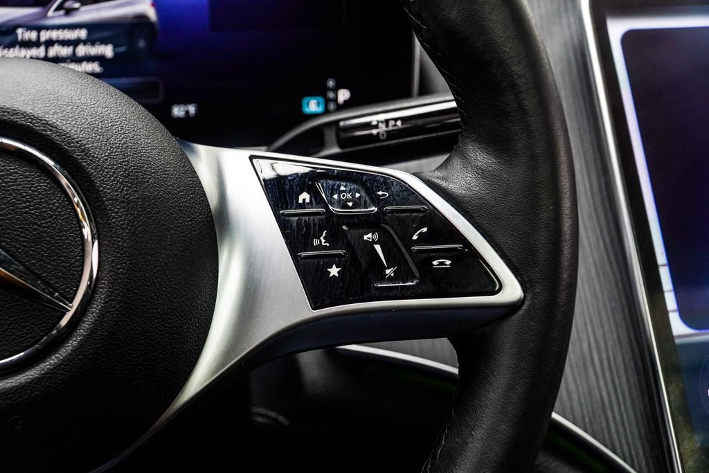 2023 Mercedes-Benz EQE 350 SUV 4MATIC®