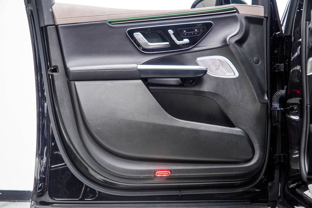 2023 Mercedes-Benz EQE 350 SUV 4MATIC®