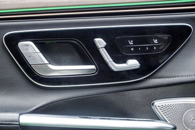 2023 Mercedes-Benz EQE 350 SUV 4MATIC®