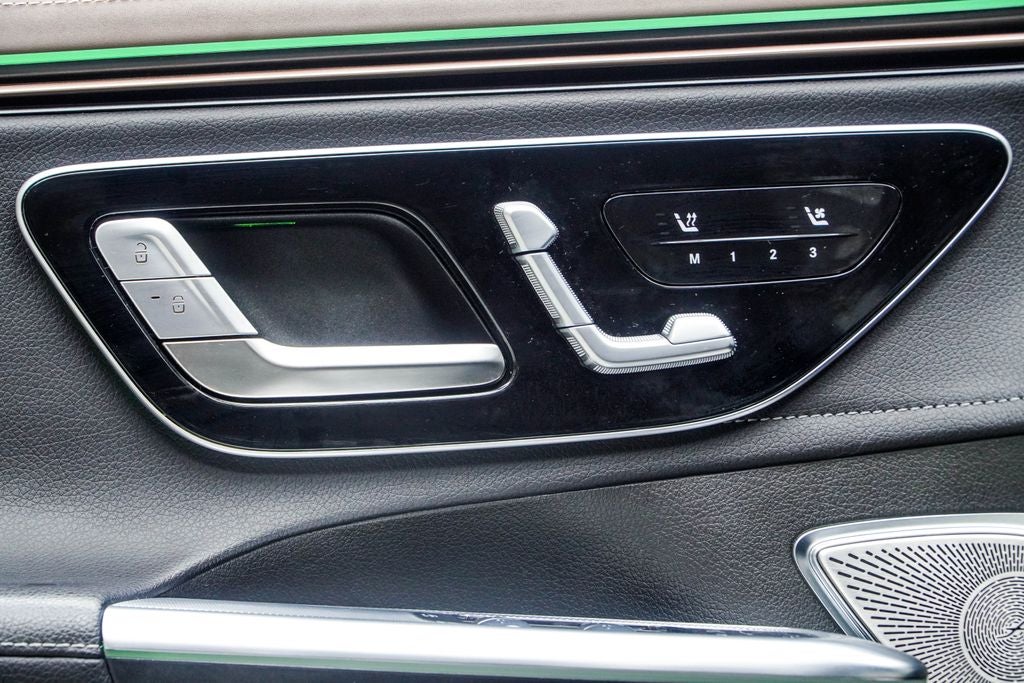 2023 Mercedes-Benz EQE 350 SUV 4MATIC®