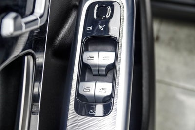 2023 Mercedes-Benz EQE 350 SUV 4MATIC®